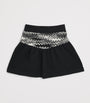Missoni Kids Zigzag-Waist Skirt (4-14 Years)