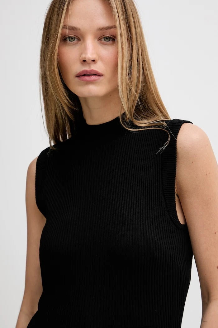 DKNY топ тип пуловер дамски
