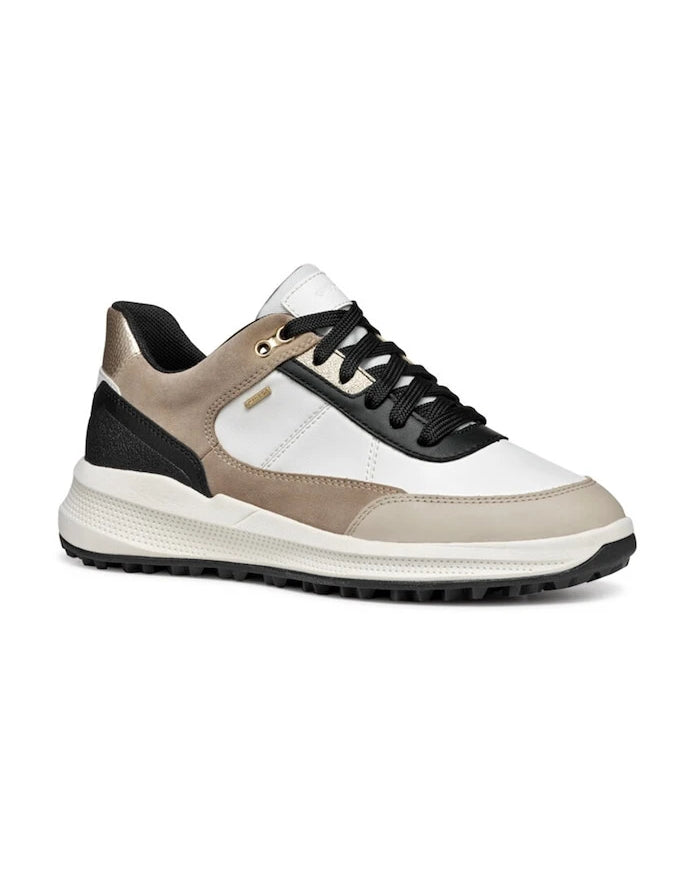 Geox D PG1X B ABX Sneaker