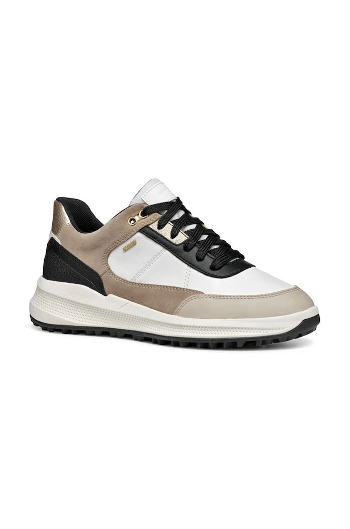 Geox D PG1X B ABX Sneaker