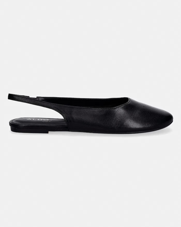 Aldo балеринки от кожа DROPWAVE