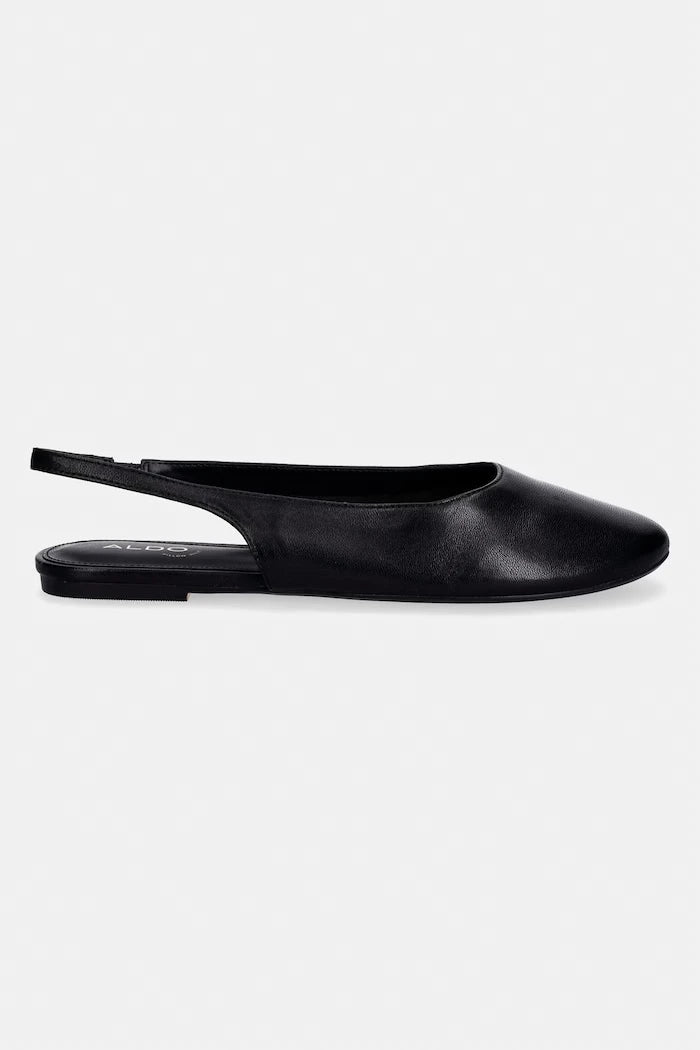 Aldo балеринки от кожа DROPWAVE