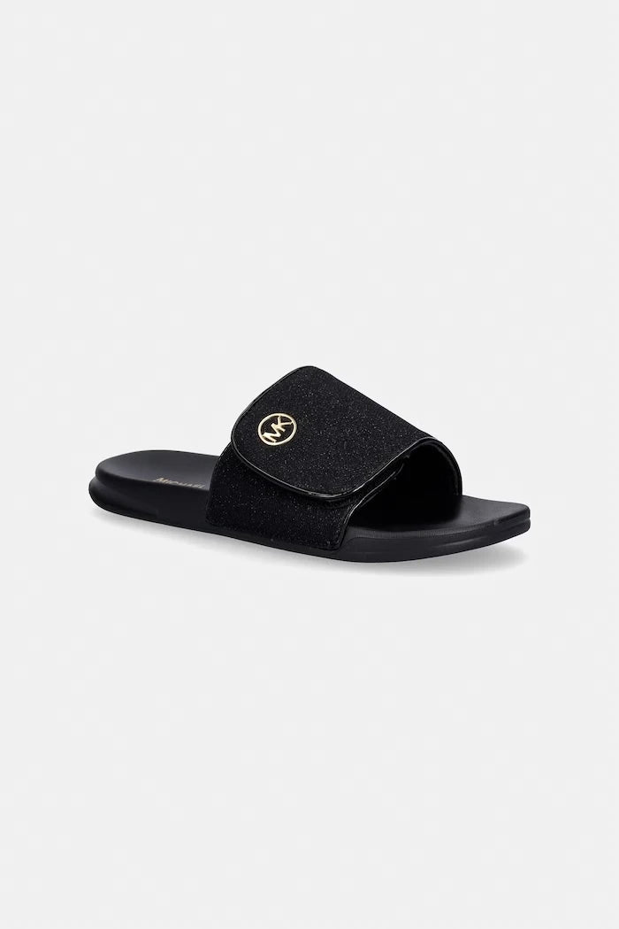 Детски чехли Michael Kors JETT DARBY