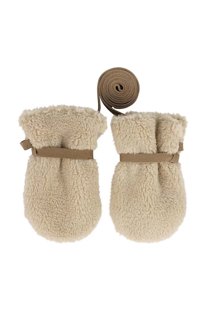 Детски ръкавици Donsje Richy Mittens Alpaca