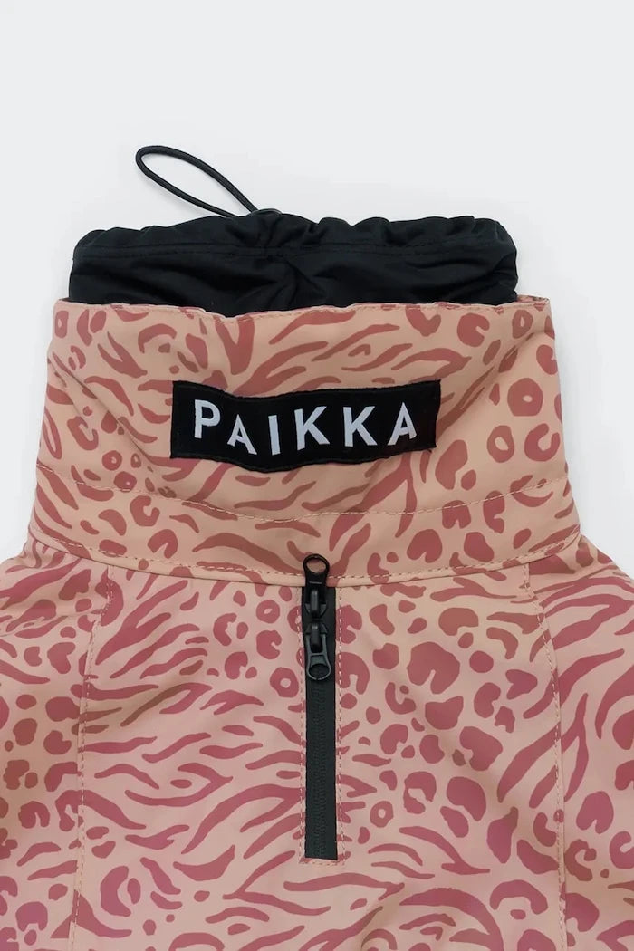 Зимно палто за куче PAIKKA Visibility Winter Jacket 45 x 40 x 2,1 cm