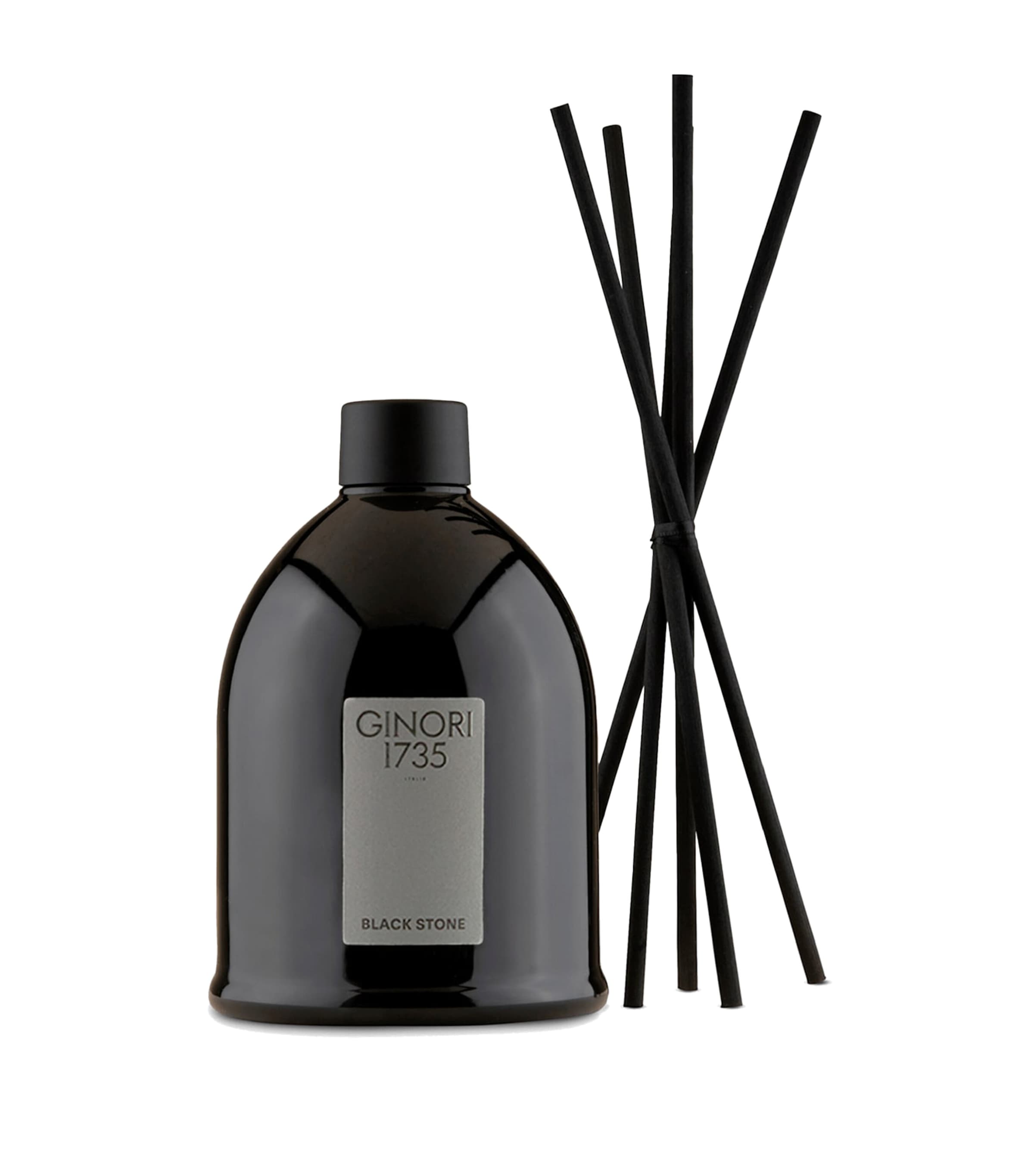 Black Stone Diffuser (400ml)