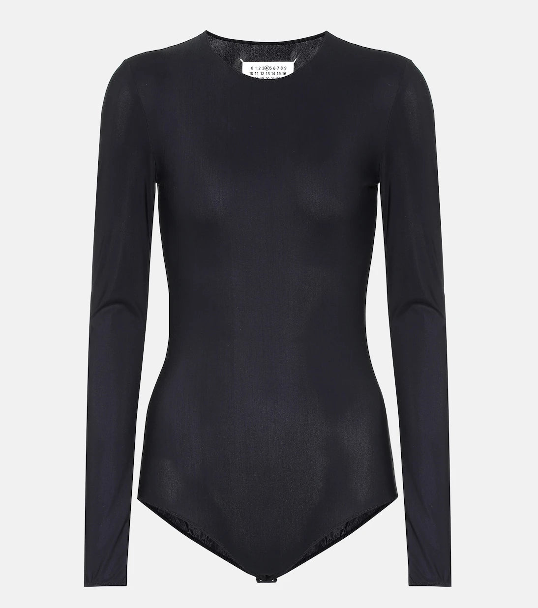 Maison Margiela - Stretch bodysuit