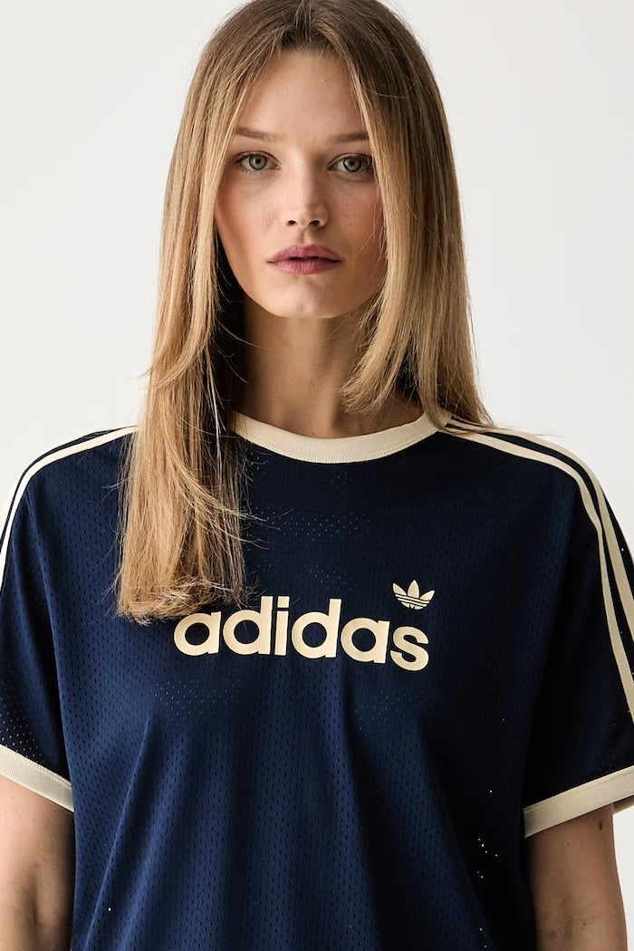 adidas Originals тениска дамска
