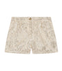 Dolce & Gabbana Kids Brocade Shorts (2-6 Years)