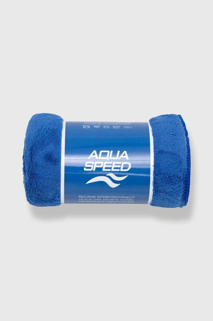 Aqua Speed banyo havlusu
