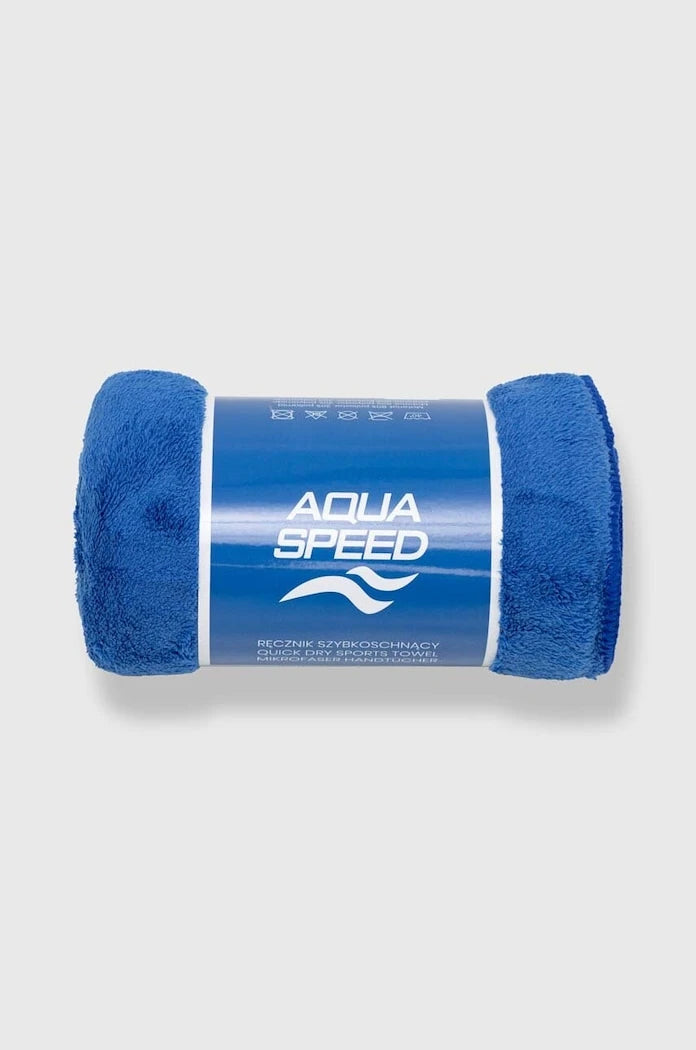 Aqua Speed Кърпа за баня 50x100