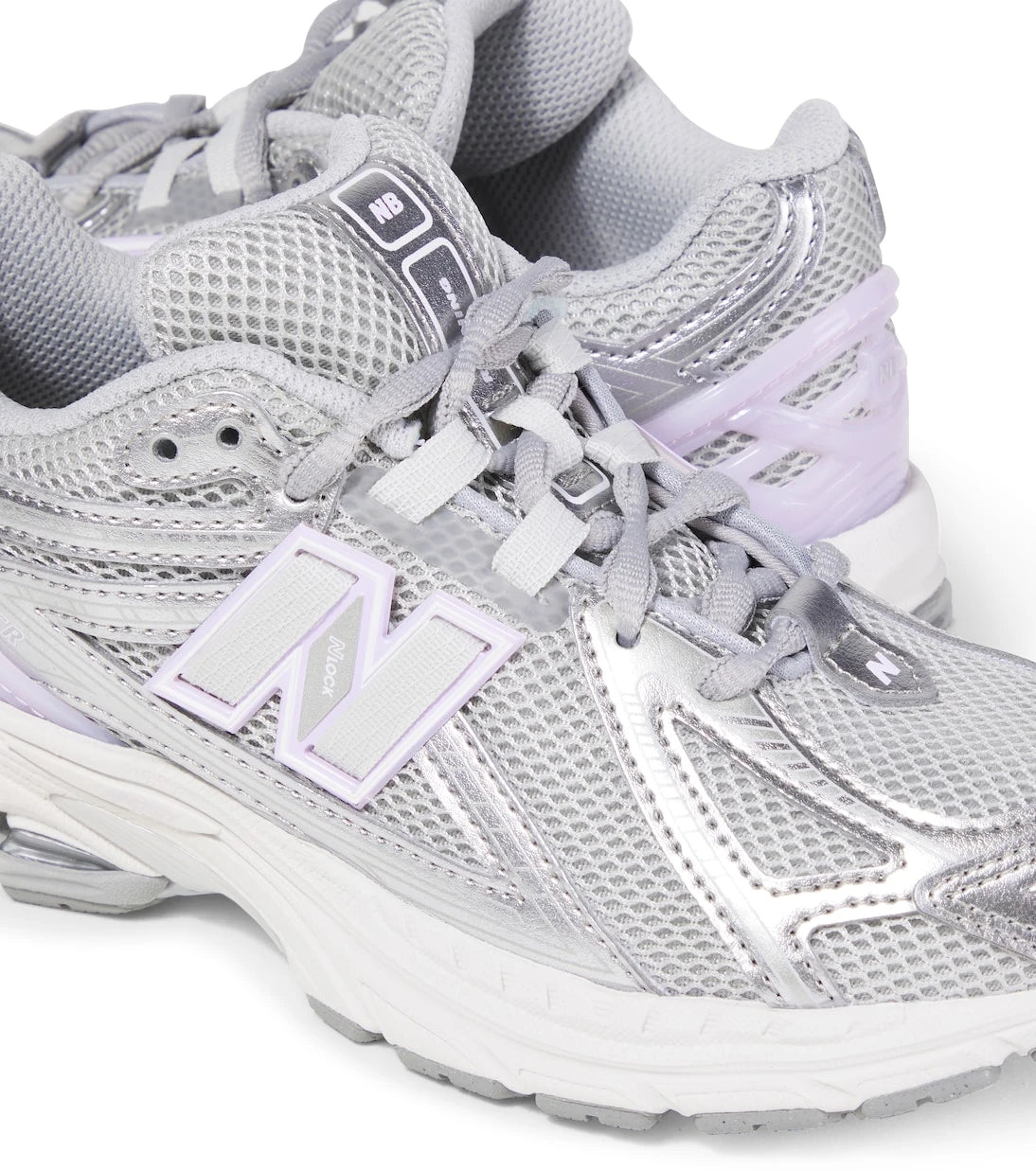 New Balance Kids - أحذية رياضية جونيور 1906