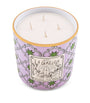 GINORI 1735 x Luke Edward Hall Large La Gazelle D’Or Scented Candle