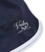 Varley Navy Archer Mid-Rise Skort