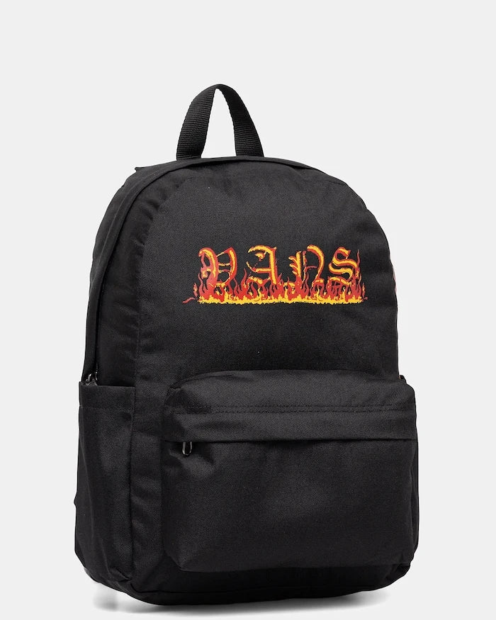Çocuk Sırt Çantası Vans Old Skool Grom Backpack