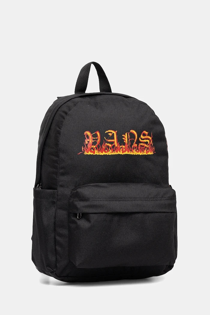 Детска раница Vans Old Skool Grom Backpack