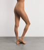 Wolford Beige Pure Shimmer 40 Concealer Tights