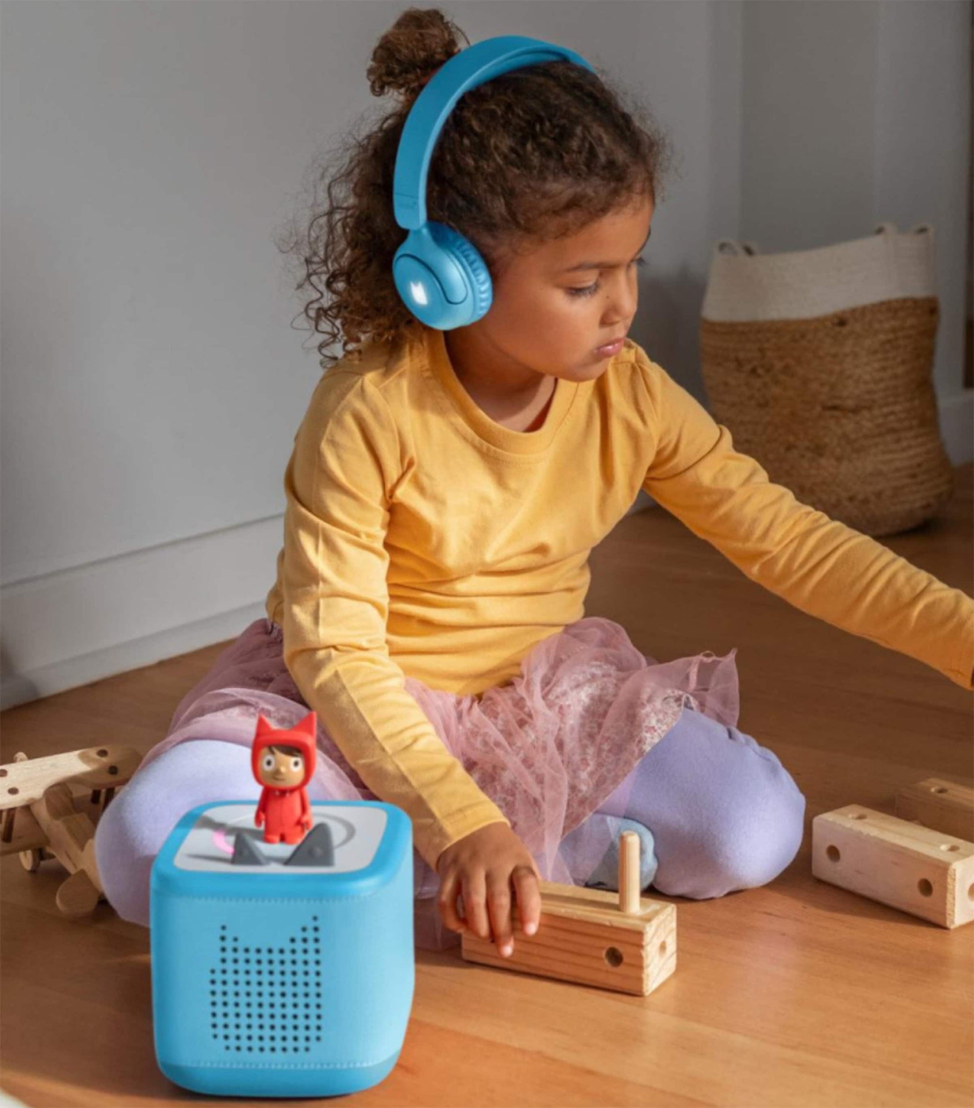 Toniebox 2 Bluetooth Headphones