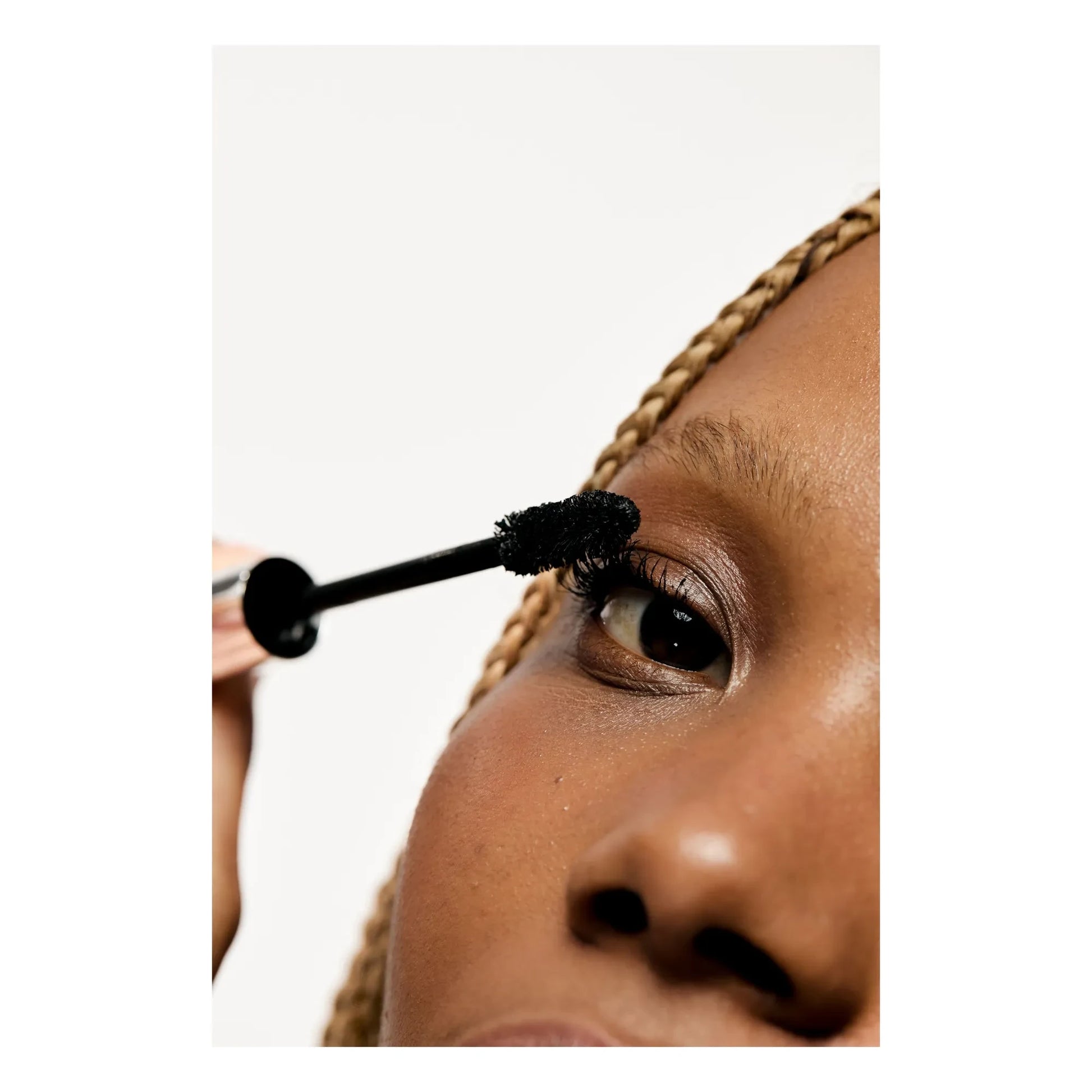 AIME - Masacara Lash Care and Volume | Black