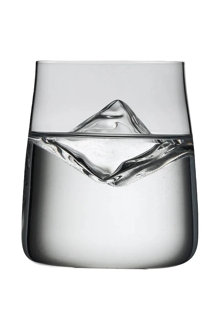 Комплект чаши Lyngby Glas Zero 420 ml (6 броя)