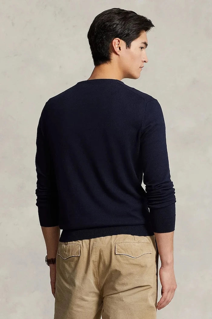 Polo Ralph Lauren - Пуловер