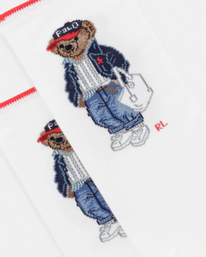 Polo Ralph Lauren Kadın Çorapları