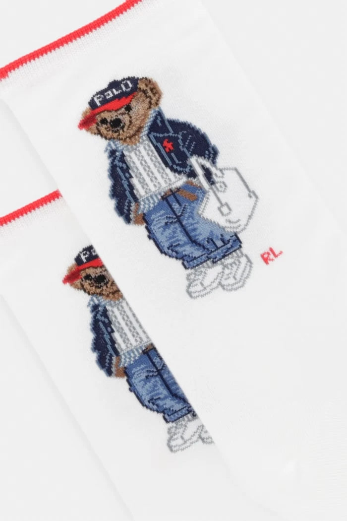 Polo Ralph Lauren чорапи дамски
