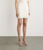 Feather Briana Mini Skirt