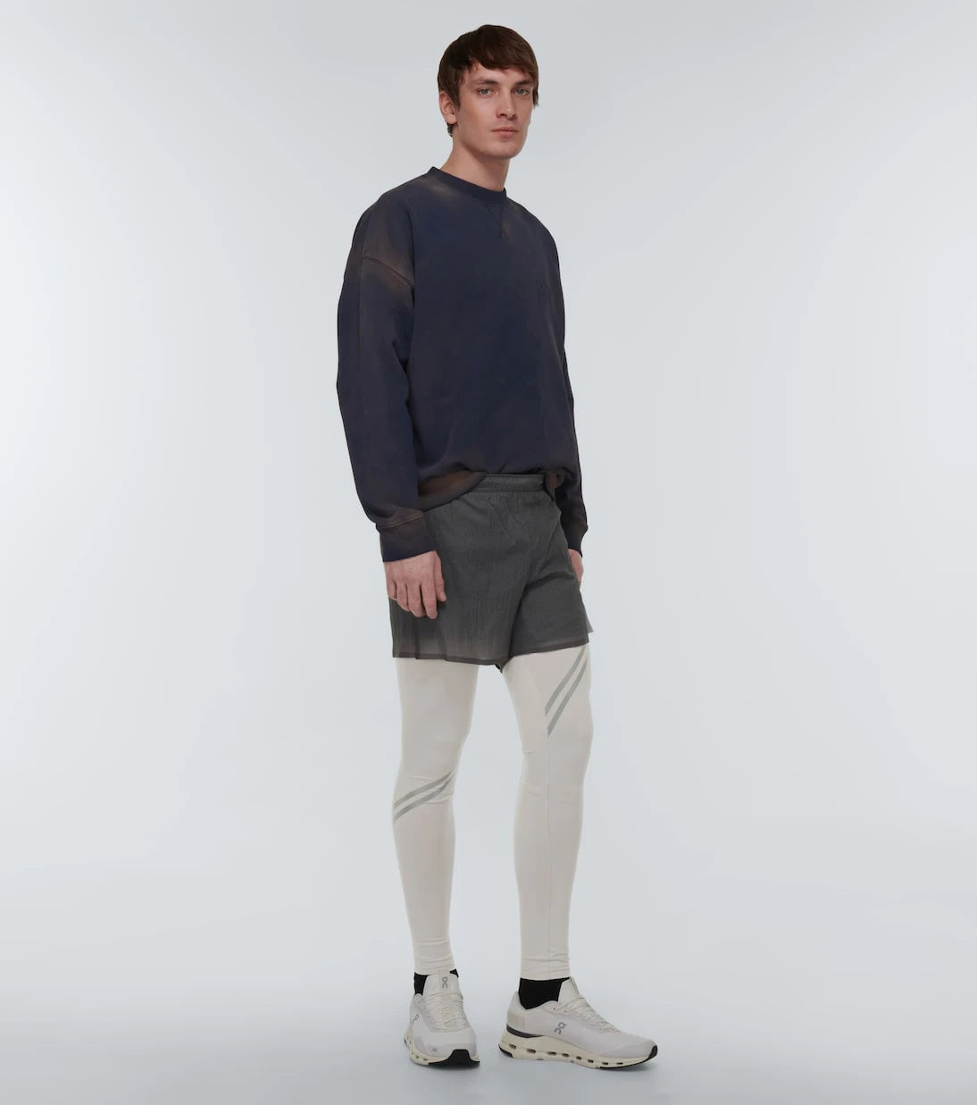 Loewe - Logo leggings
