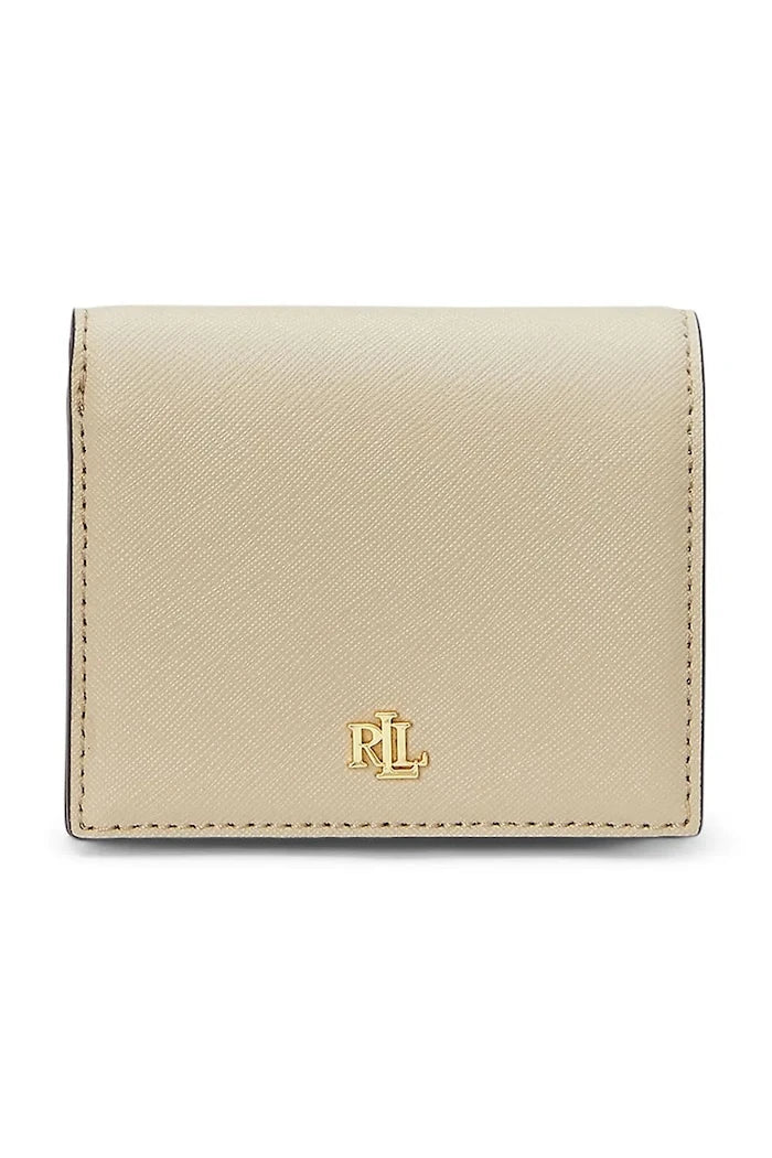 Lauren Ralph Lauren kadın deri cüzdan