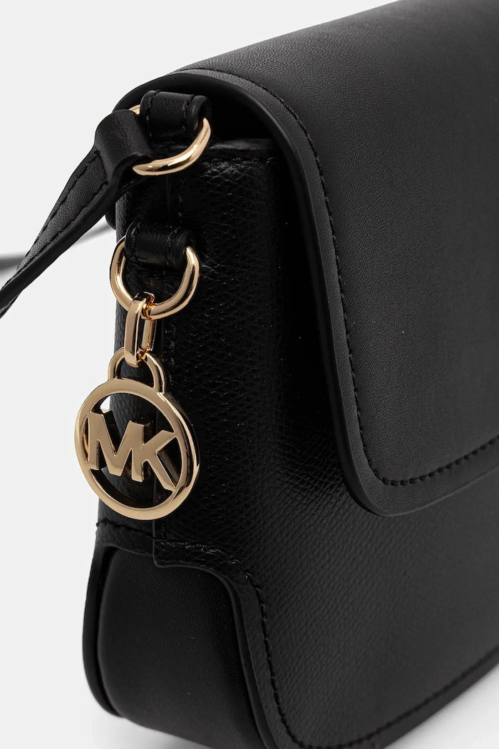 Кожена чанта MICHAEL Michael Kors