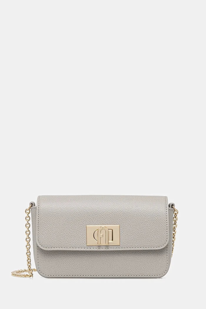Furla kadın deri crossbody çanta