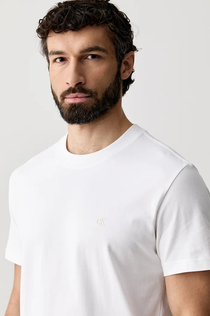 Calvin Klein Jeans Pamuklu Tişört