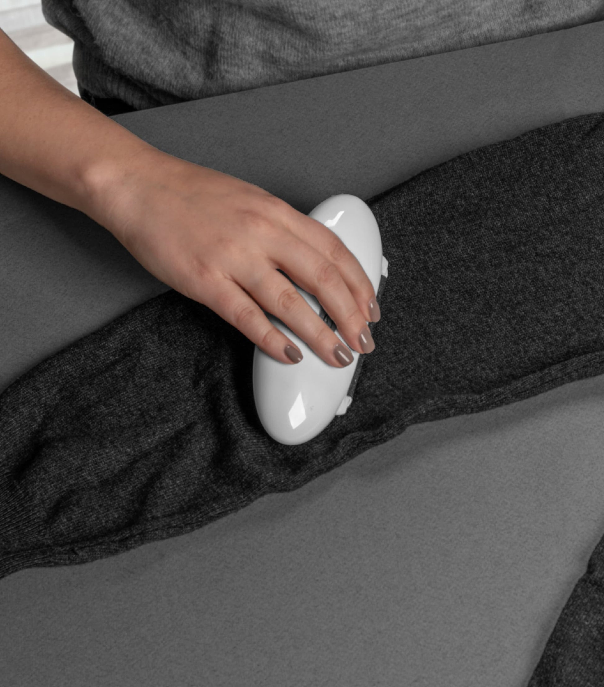 Gleener Fabric First Aid Kit and Fabric Shaver