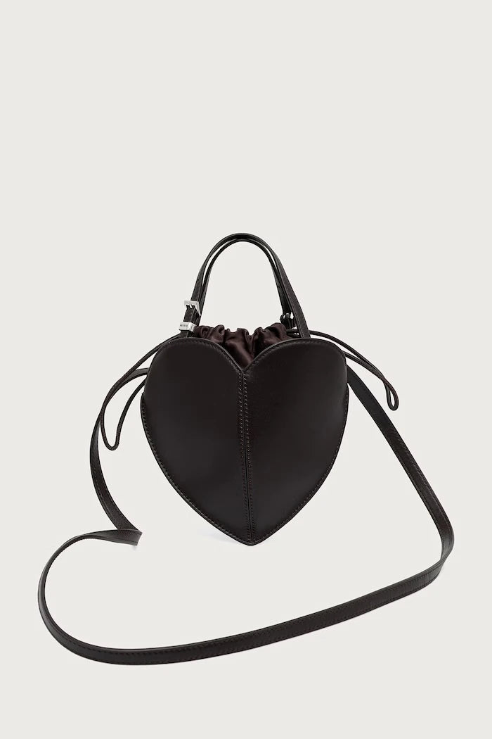 Rotate deri kadın crossbody çanta