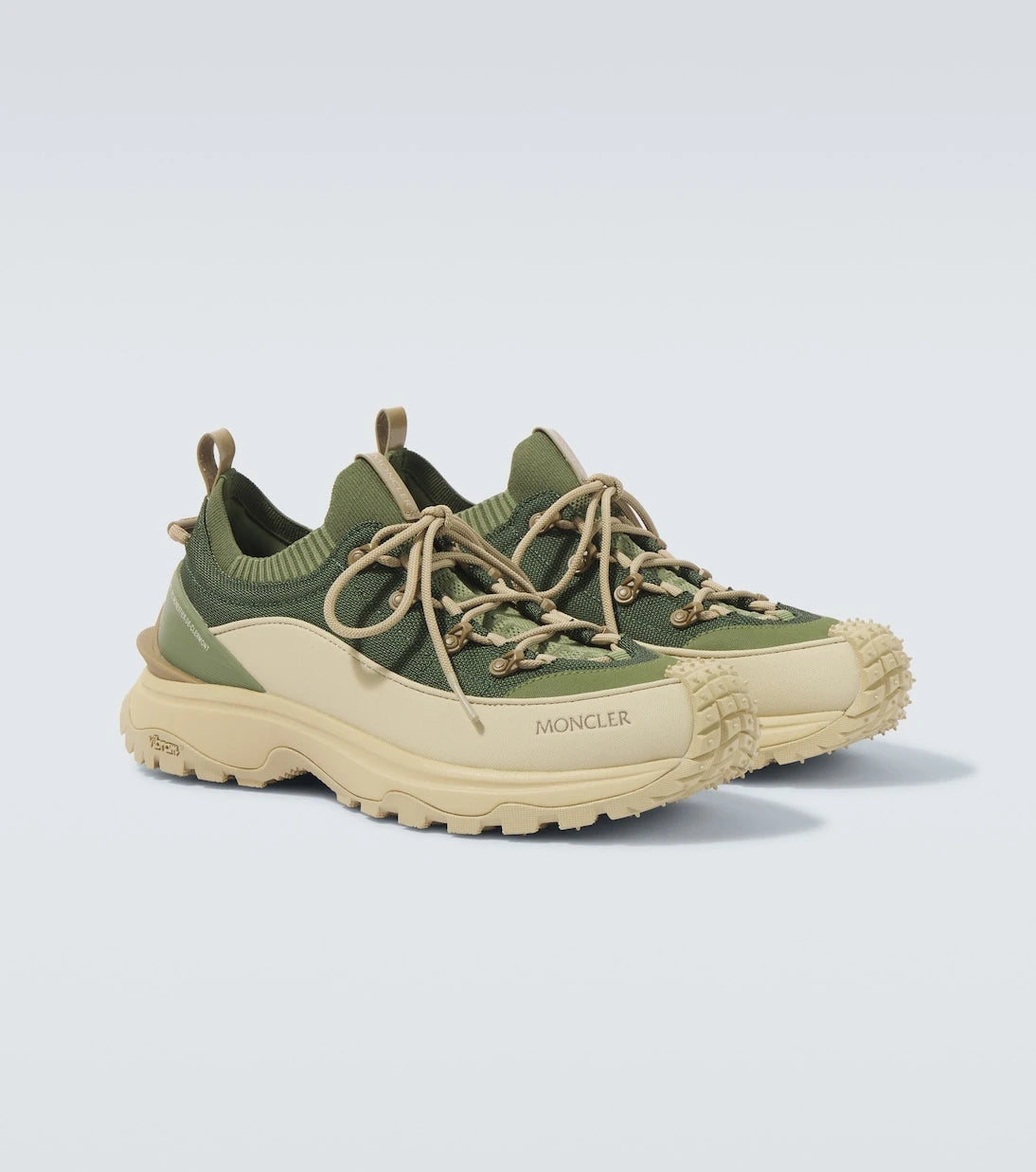 Moncler - Trailgrip Lite3 sneakers