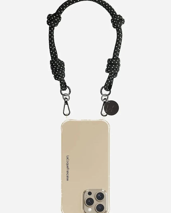 LaCoqueFrançaise telefon askısı 40 cm