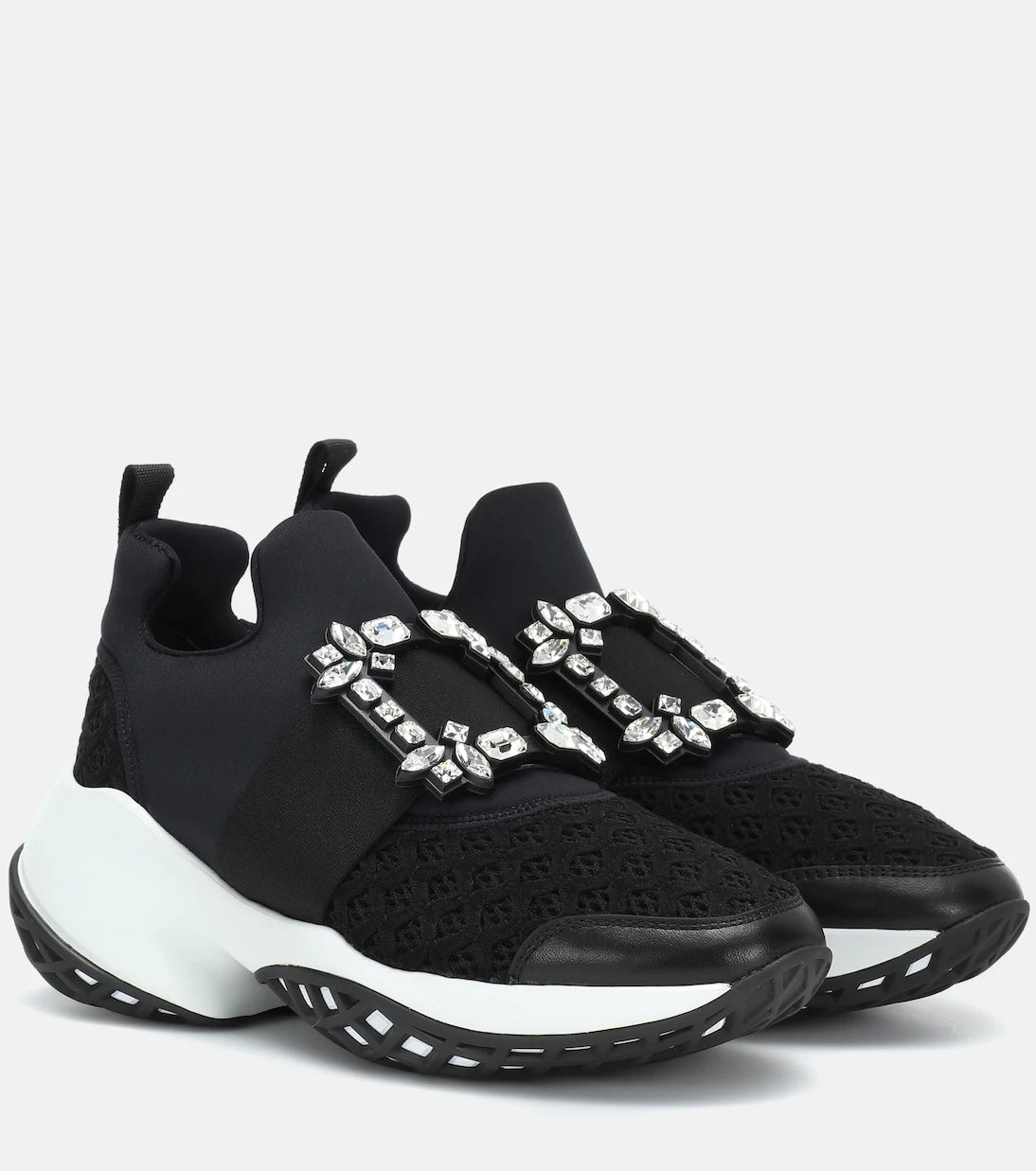 Roger Vivier - Viv' Run sneakers
