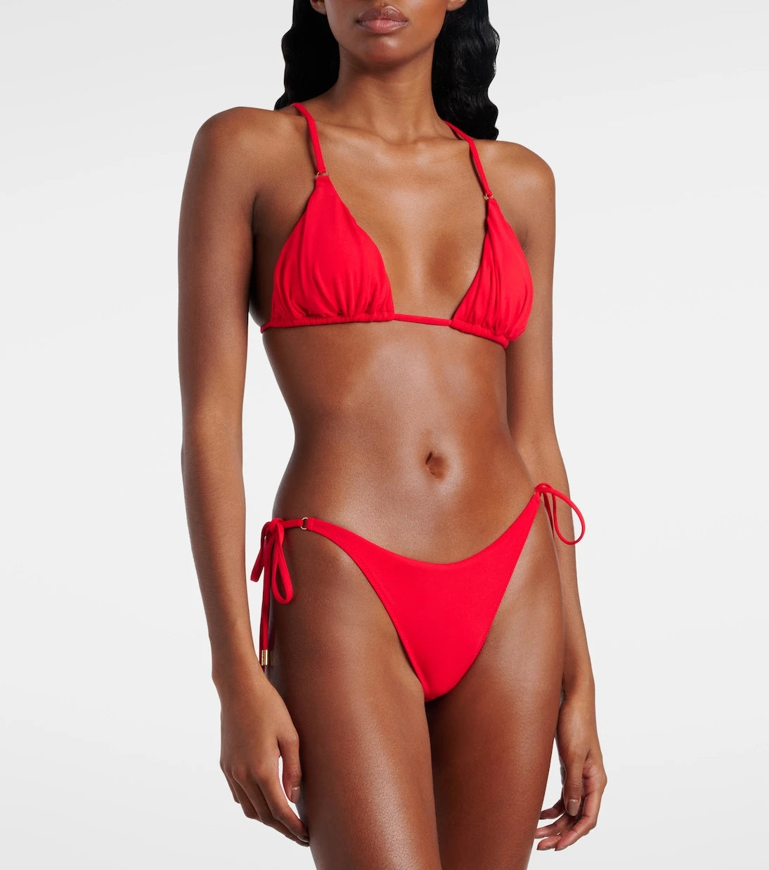 Melissa Odabash - Corvo bikini top