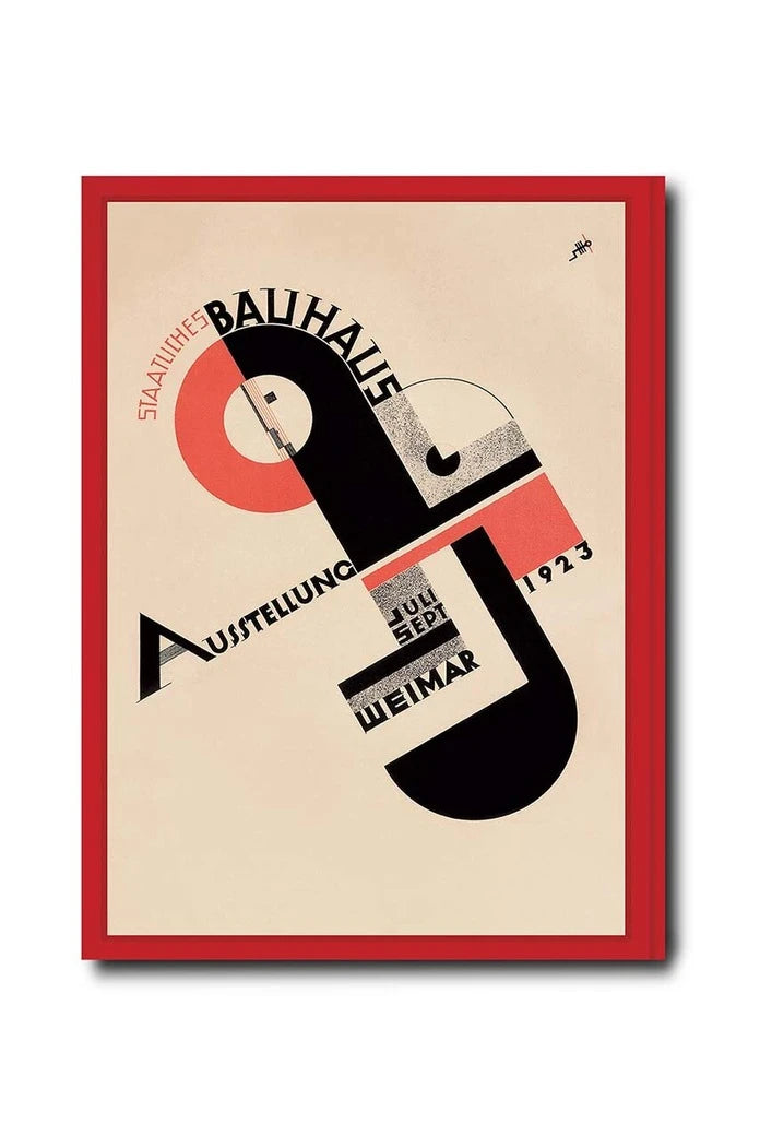 Assouline Bauhaus Style by Mateo Kries Kitap, İngilizce (3 adet)