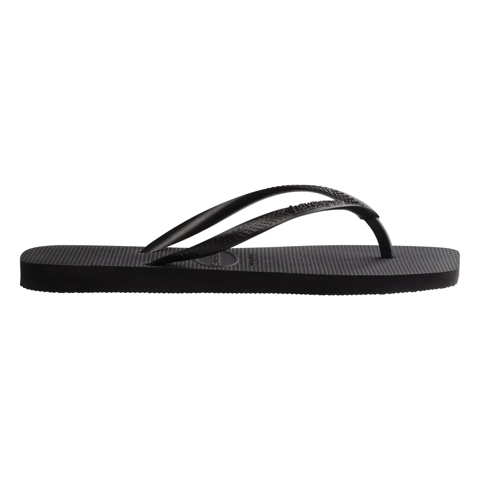 Havaianas - Slim Square flip-flops | Black