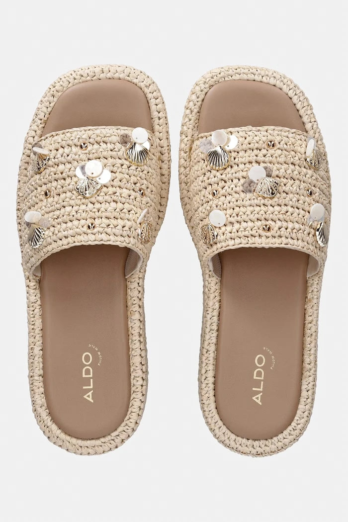 Aldo Boheminia platform kadın terlik