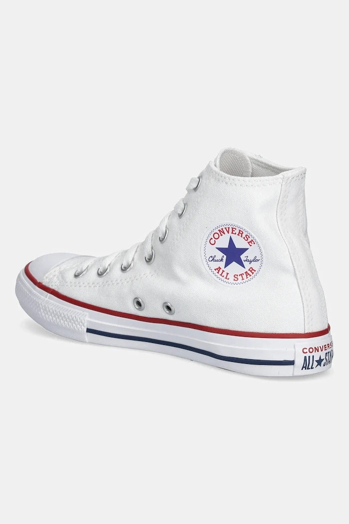 Converse - Çocuklar için yüksek spor ayakkabılar