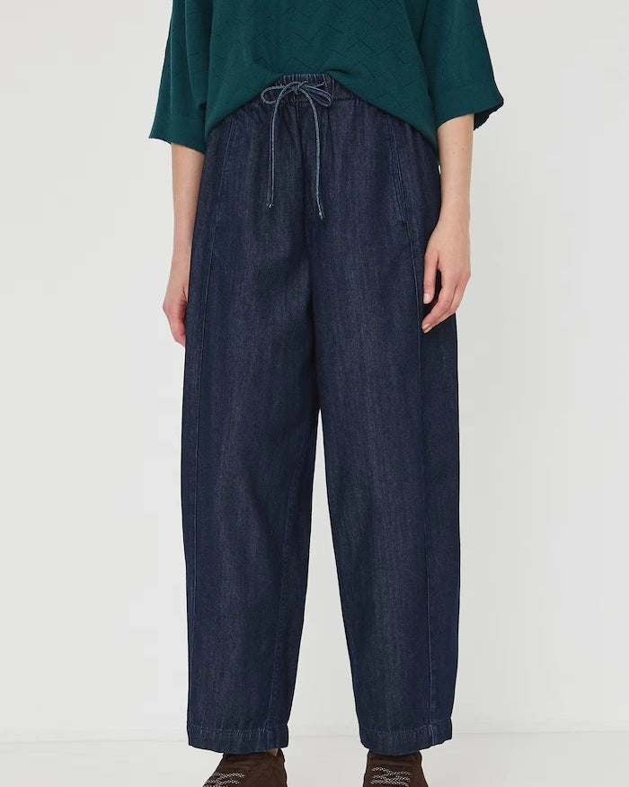 Medicine slouchy kadın kot pantolon