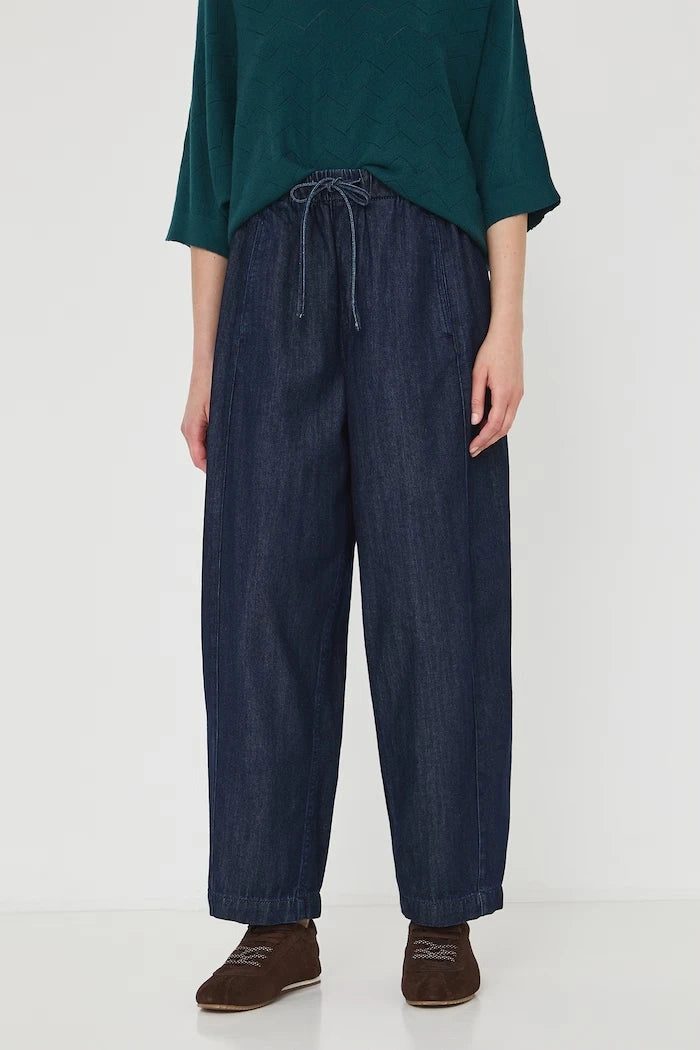 Medicine slouchy kadın kot pantolon