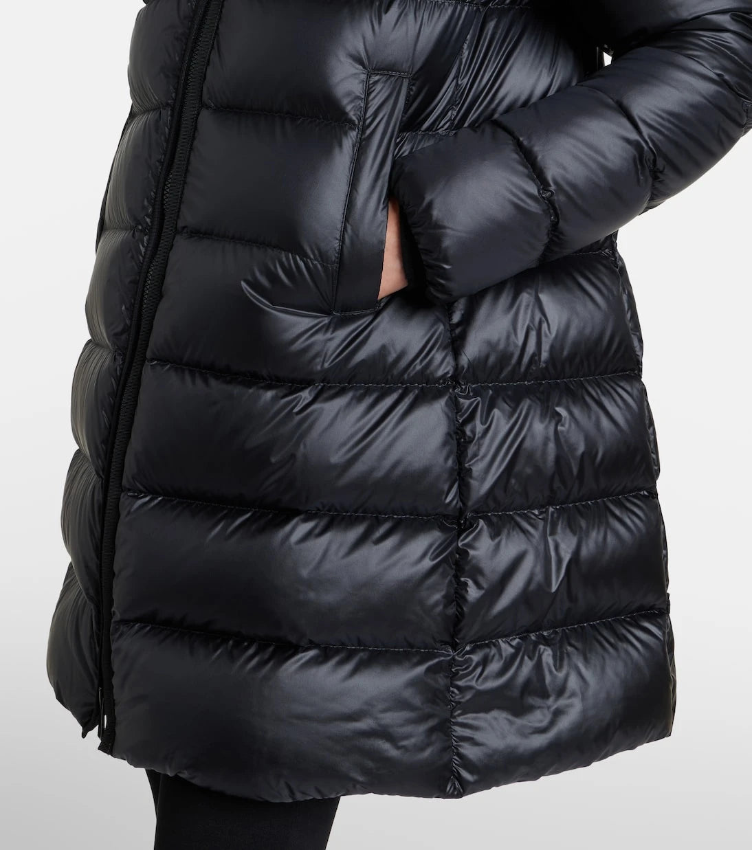 Moncler - Suyenne down jacket