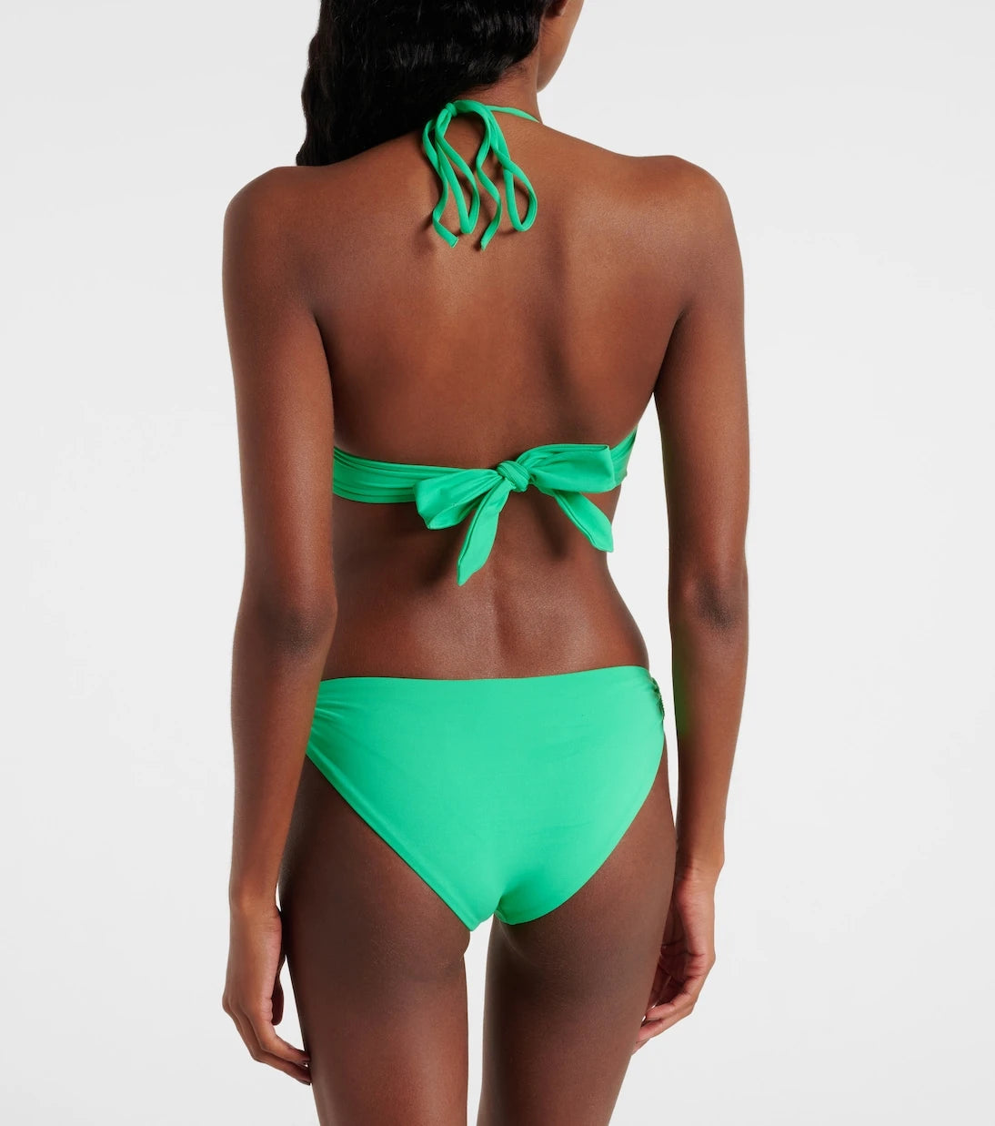 Melissa Odabash - Hamburg halterneck bikini top