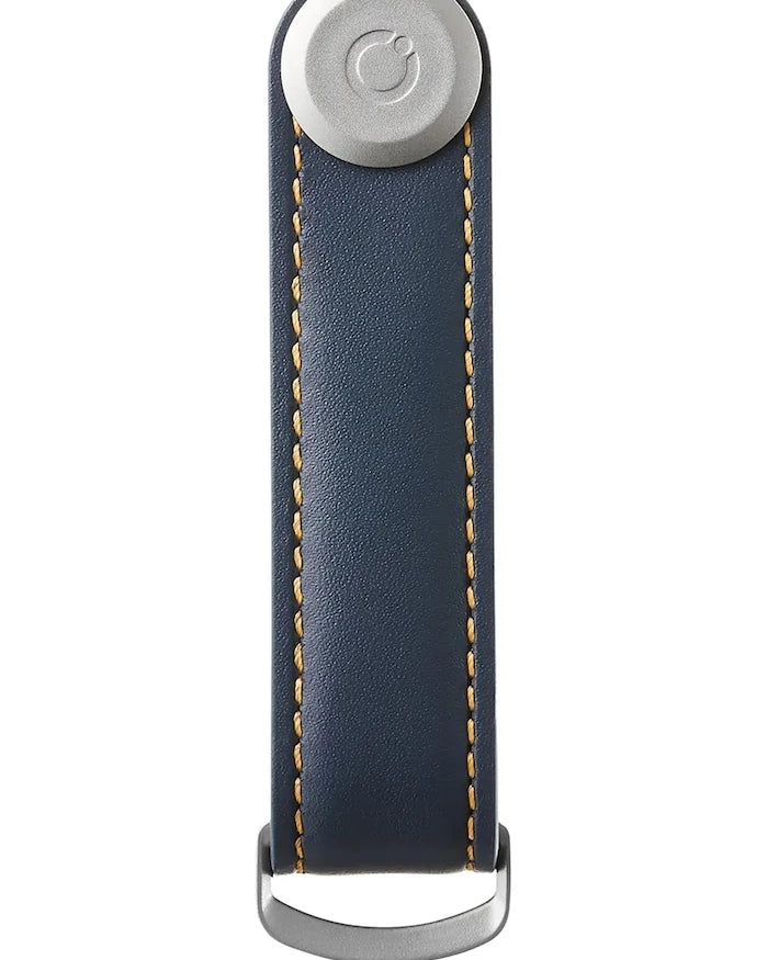Orbitkey Deri Anahtarlık 8,5 cm