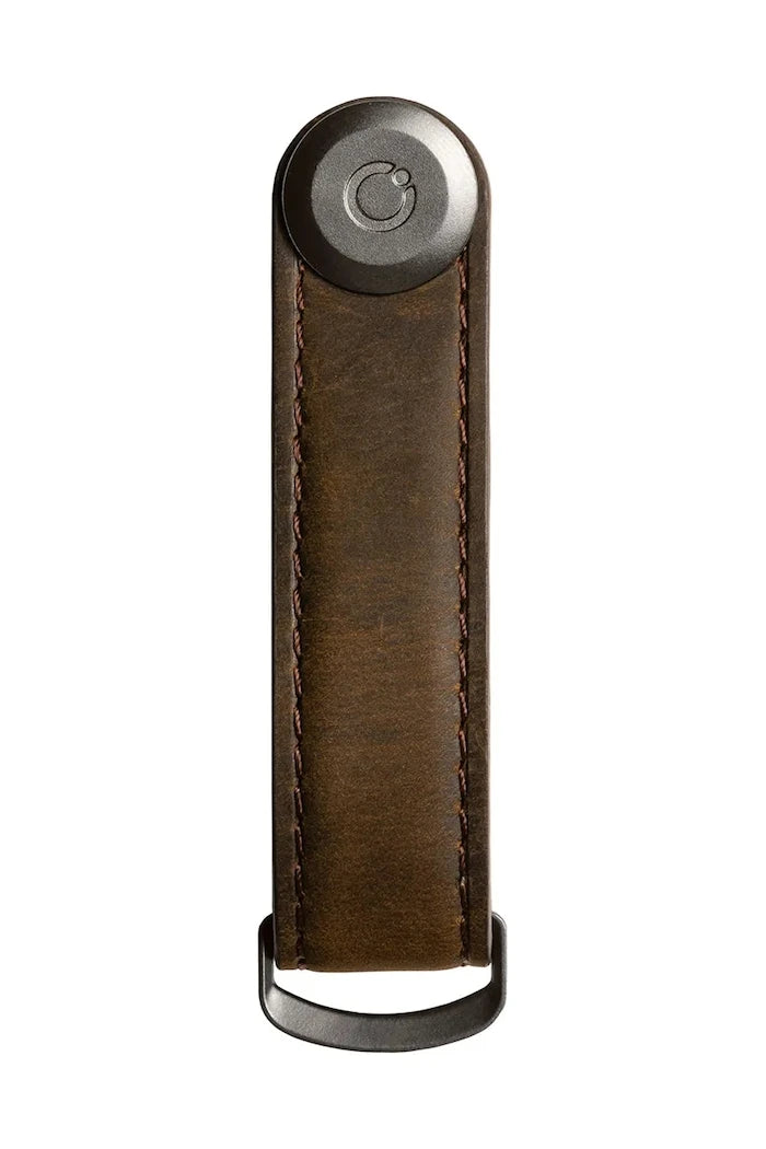 Ключодържател Orbitkey Crazy-Horse 8,5 cm