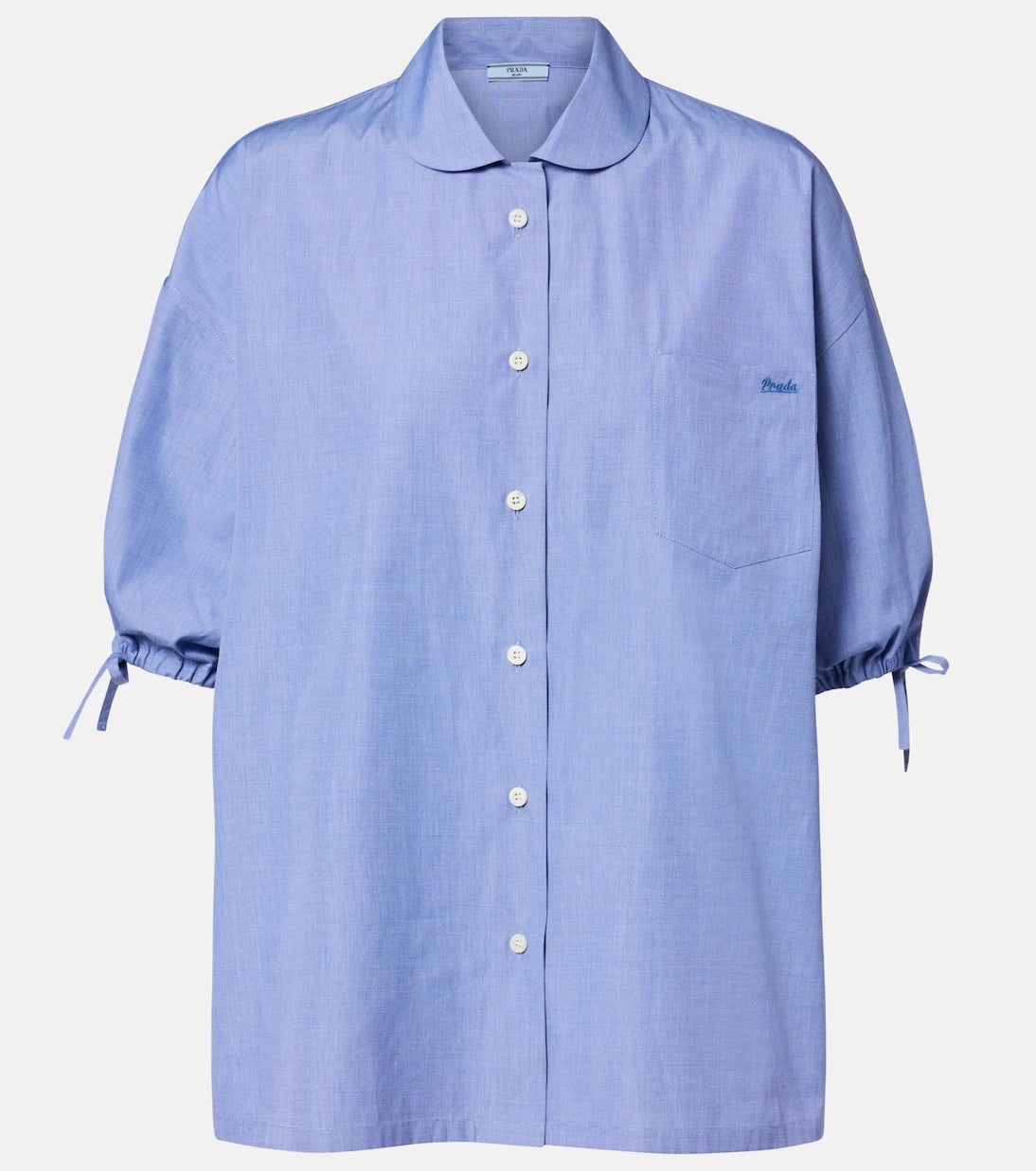 Prada - Cotton shirt